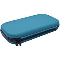 Los mejores  - Stethoscope estuches- estetoscopio rígido EVA caja de almacenamiento | fundas de transporte protectoras | accesorios de…